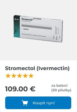 Ivermectin: Online Prodej a Důležité Informace v České Republice